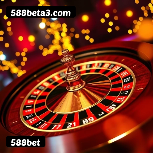 Vantagens exclusivas 588bet para jogadores brasileiros - São Paulo, Rio, BH