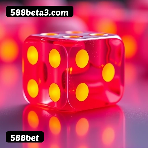 Comparação APP mobile vs versão web da 588bet