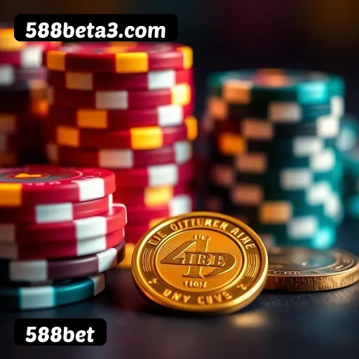 Loterias online disponíveis na 588bet