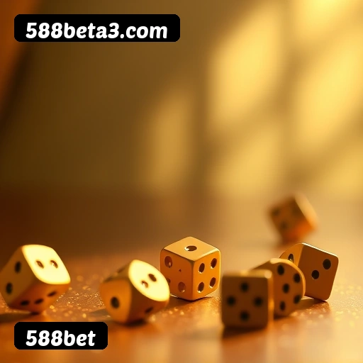 588bet PIX instantâneo Brasil - Depósito e saque em minutos 24/7