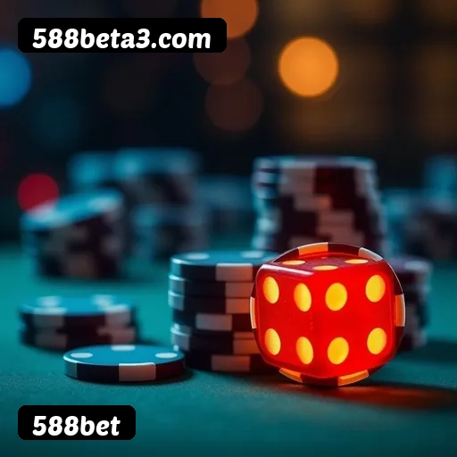 6 vantagens exclusivas do programa VIP da 588bet